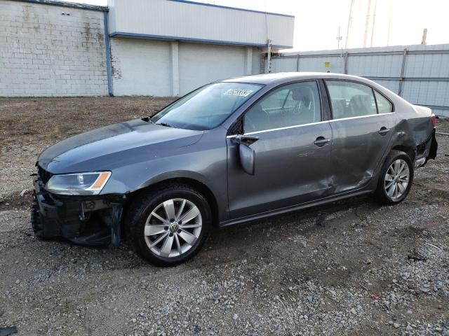 Изображение 2016 VOLKSWAGEN JETTA SE 2016