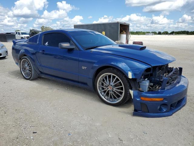 2007 FORD MUSTANG GT 2007 image