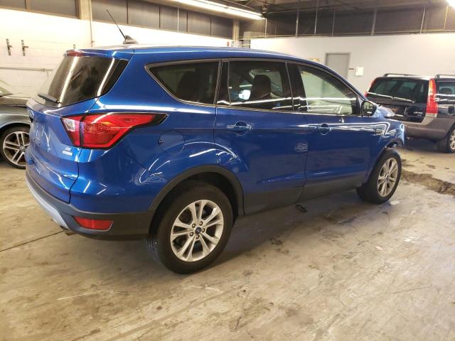 Obraz 3 z 2019 FORD ESCAPE SE 2019 z VIN 1FMCU0GD3KUB50895