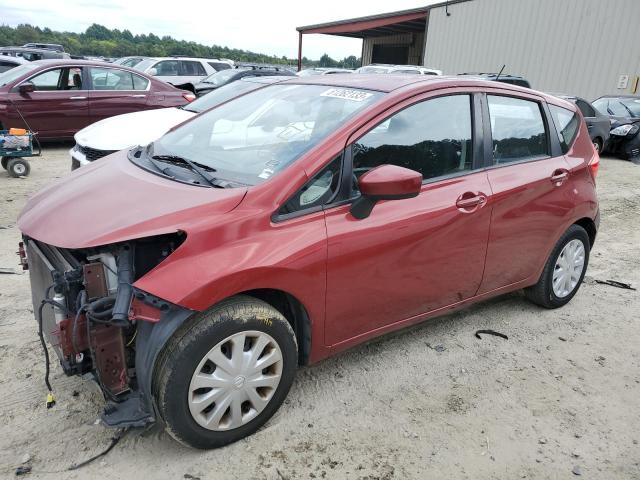 Image 1 of 2016 NISSAN VERSA NOTE S 2016 with VIN 3N1CE2CP5GL388376