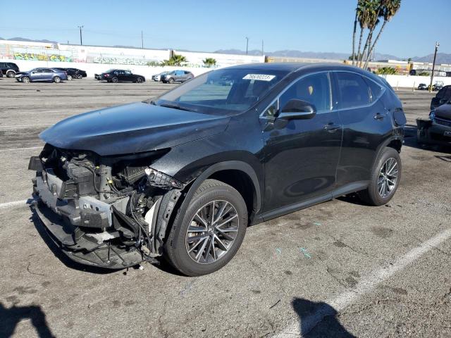 2022 LEXUS NX 350H 2022 image