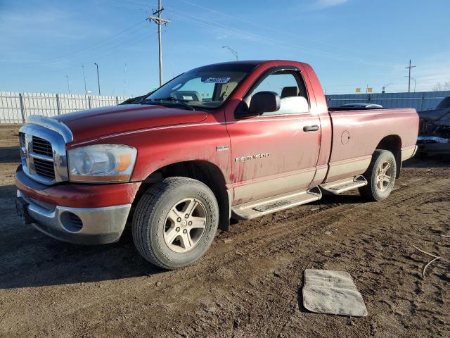 Изображение 2006 DODGE RAM 1500 ST 2006
