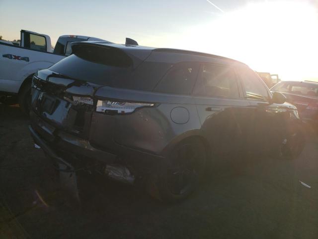 Obraz 3 z 2018 LAND ROVER RANGE ROVER S 2018 z VIN SALYB2RV8JA716141