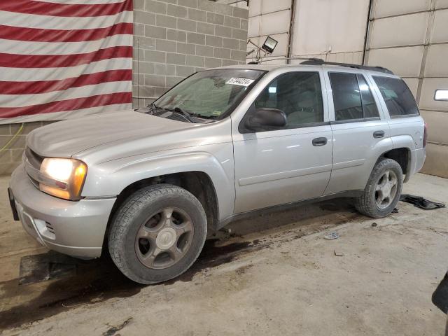 Изображение 2008 CHEVROLET TRAILBLAZER LS 2008
