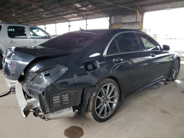 Obraz 3 z 2019 MERCEDES-BENZ S 450 2019 z VIN WDDUG6GB0KA423235