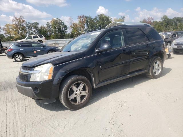 2006 CHEVROLET EQUINOX LT 2006 image