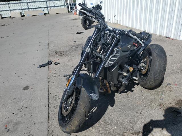 Image 2 of 2018 YAMAHA MT09  2018 with VIN JYARN53E8JA003488