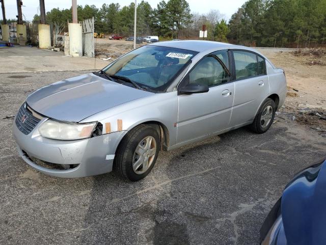 Изображение 2007 SATURN ION LEVEL 2 2007