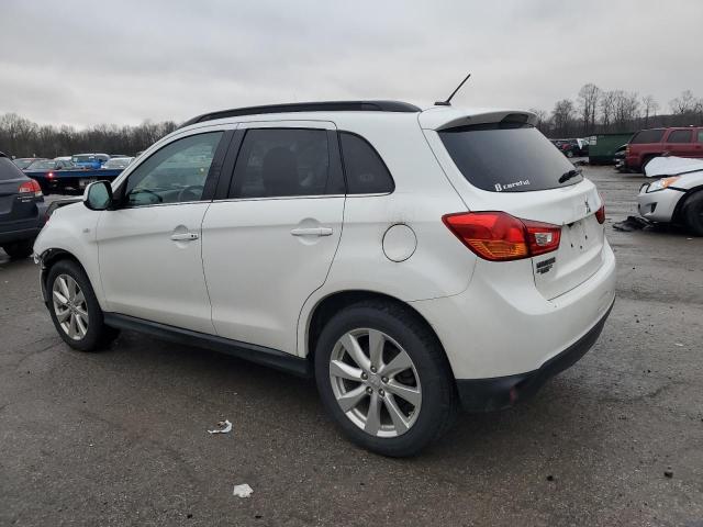 Obraz 2 z 2014 MITSUBISHI OUTLANDER SPORT SE 2014 z VIN 4A4AR4AU2EE031210