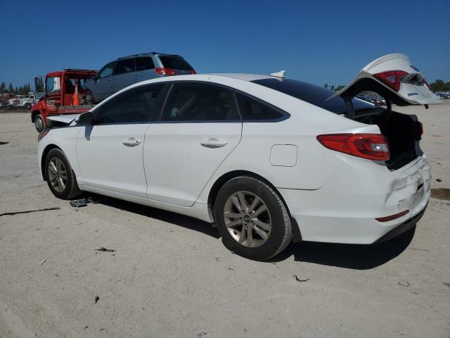 Obraz 2 z 2017 HYUNDAI SONATA SE 2017 z VIN 5NPE24AF5HH462837