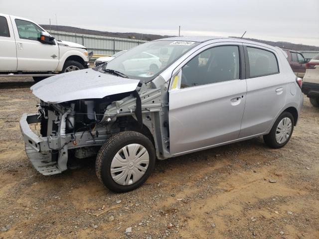 Изображение 2021 MITSUBISHI MIRAGE ES 2021