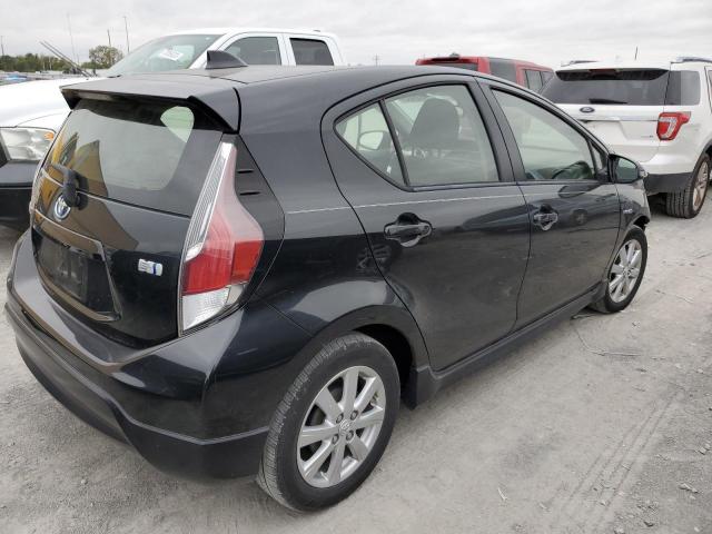 Image 3 of 2017 TOYOTA PRIUS C  2017 with VIN JTDKDTB31H1592231
