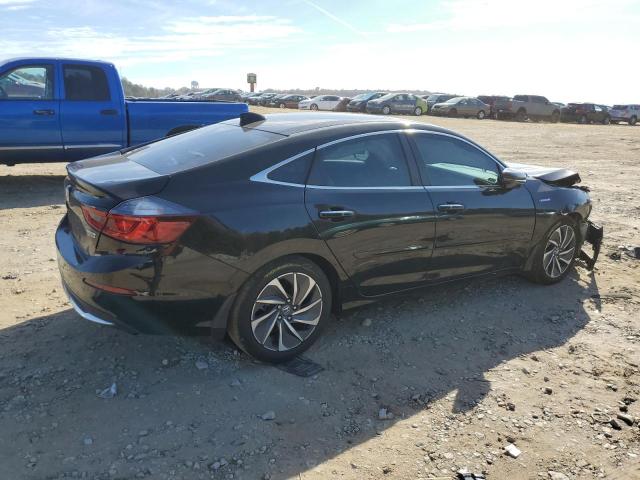 Obraz 3 z 2019 HONDA INSIGHT TOURING 2019 z VIN 19XZE4F95KE028439