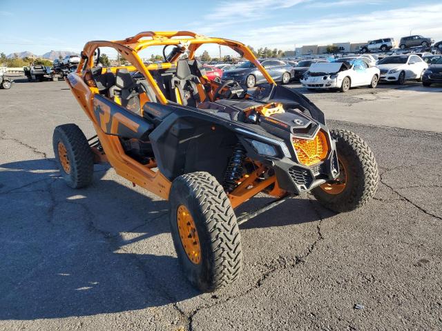Изображение 1 2020 CAN-AM MAVERICK X3 X RC TURBO RR 2020 с VIN 3JBVVAV41LK001733