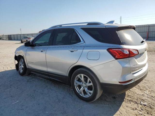 Изображение 2 2018 CHEVROLET EQUINOX PREMIER 2018 с VIN 3GNAXMEV8JS565965