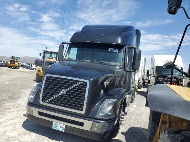 Image 2 of 2016 VOLVO VN VNL 2016 with VIN 4V4NC9EH1GN957125