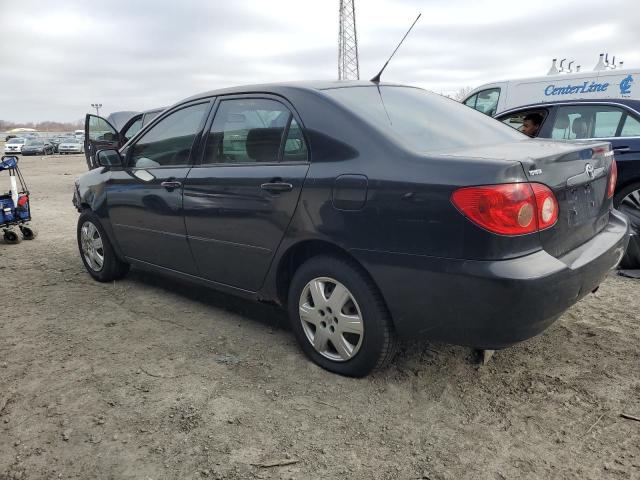 Obraz 2 z 2005 TOYOTA COROLLA CE 2005 z VIN 1NXBR32E35Z562933