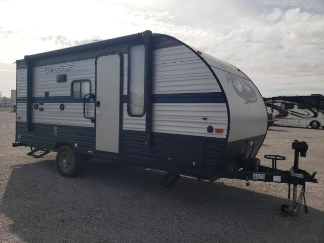 Изображение 1 2019 WILDWOOD CHEROKEE 2019 с VIN 5ZT2CKEC5KY003249