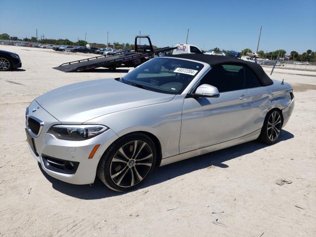 Obraz 2016 BMW 228 XI SULEV 2016