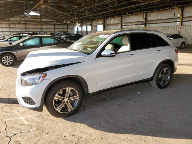 Изображение 1 2016 MERCEDES-BENZ GLC 300 2016 с VIN WDC0G4JB5GF066225