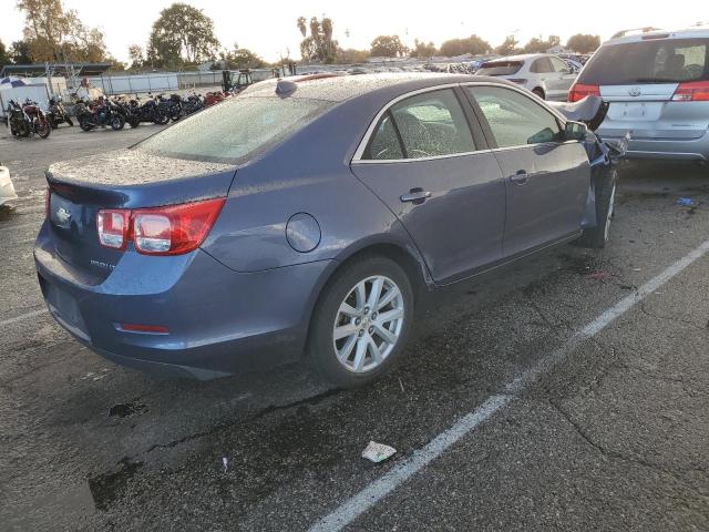 Image 3 of 2014 CHEVROLET MALIBU 2LT 2014 with VIN 1G11E5SL0EF121389
