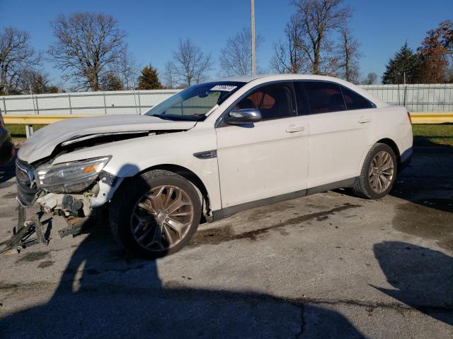 2013 FORD TAURUS LIMITED 2013 image