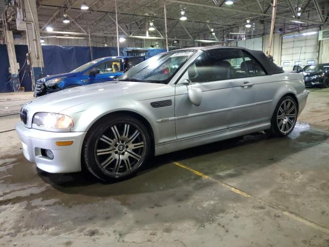 Obraz 1 z 2005 BMW M3  2005 z VIN WBSBR93445PK08892