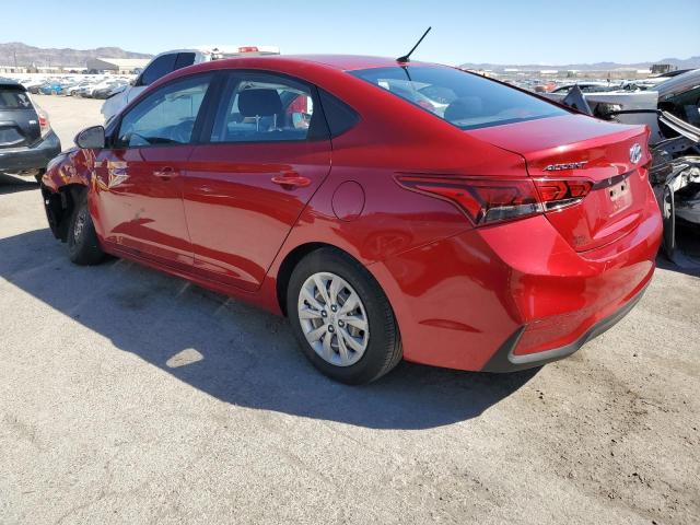 Изображение 2 2019 HYUNDAI ACCENT SE 2019 с VIN 3KPC24A37KE060178