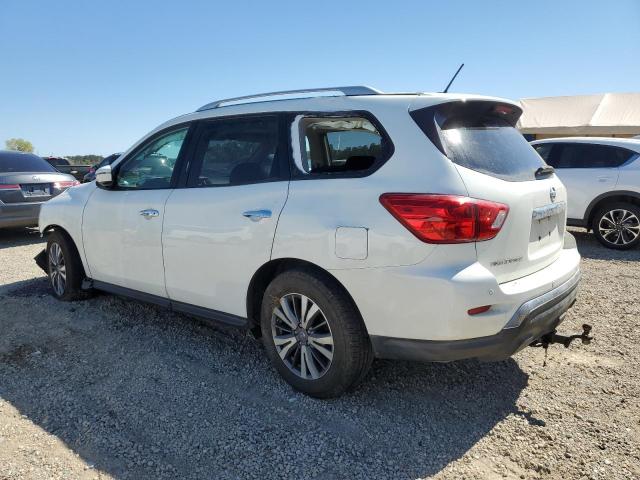 Obraz 2 z 2018 NISSAN PATHFINDER S 2018 z VIN 5N1DR2MM2JC607691