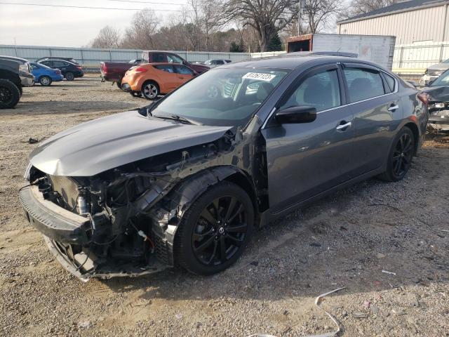 Image 1 of 2017 NISSAN ALTIMA 2.5 2017 with VIN 1N4AL3AP1HC292007