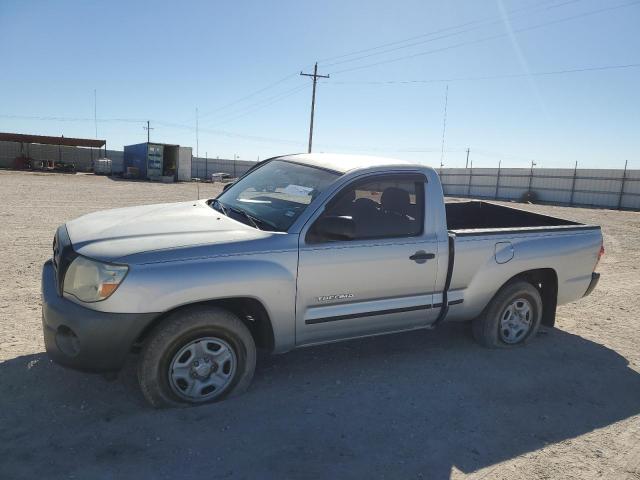 Изображение 1 2007 TOYOTA TACOMA  2007 с VIN 5TENX22N17Z376495