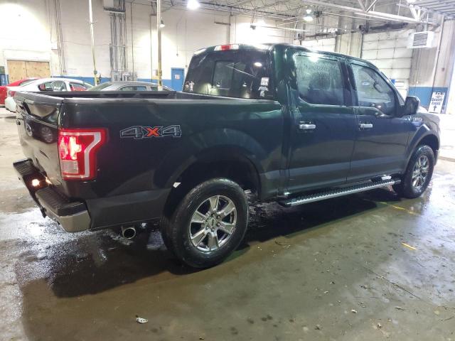 Изображение 3 2016 FORD F150 SUPERCREW 2016 с VIN 1FTEW1EF7GFB77322