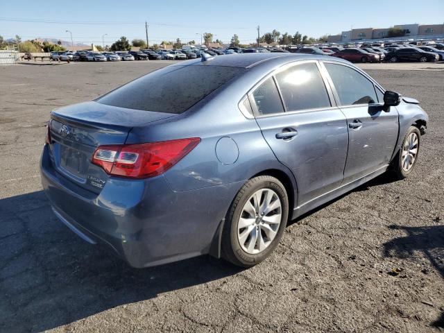 Изображение 3 2017 SUBARU LEGACY 2.5I PREMIUM 2017 с VIN 4S3BNAF61H3049830