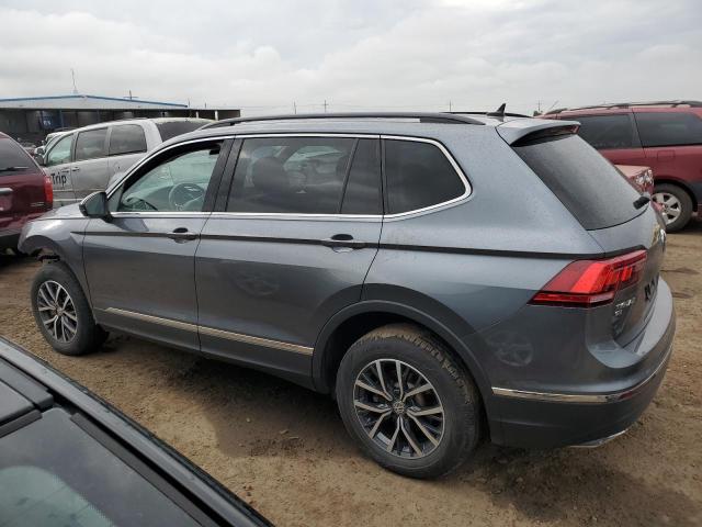 Image 2 of 2020 VOLKSWAGEN TIGUAN SE 2020 with VIN 3VV2B7AX7LM078852