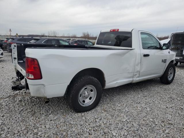 Image 3 of 2023 RAM 1500 CLASSIC TRADESMAN 2023 with VIN 3C6JR6DG4PG571511