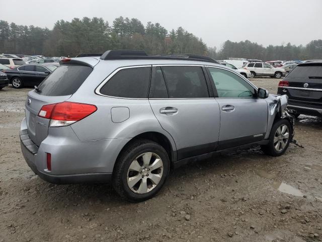 Image 3 of 2012 SUBARU OUTBACK 2.5I PREMIUM 2012 with VIN 4S4BRBCC7C3223831