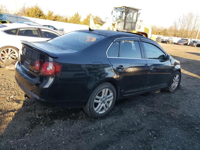 Image 3 of 2009 VOLKSWAGEN JETTA TDI 2009 with VIN 3VWRL71K29M162761