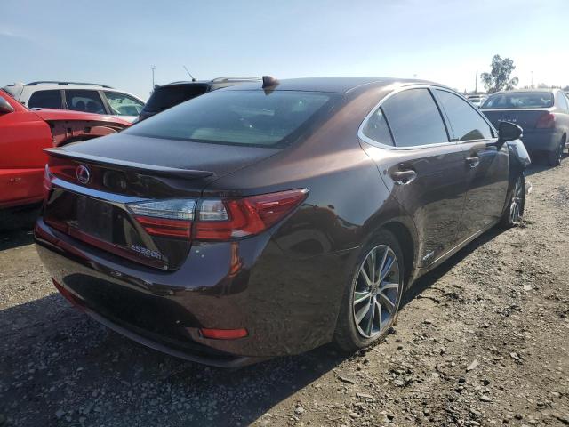 Image 3 of 2018 LEXUS ES 300H 2018 with VIN JTHBW1GG7J2194367