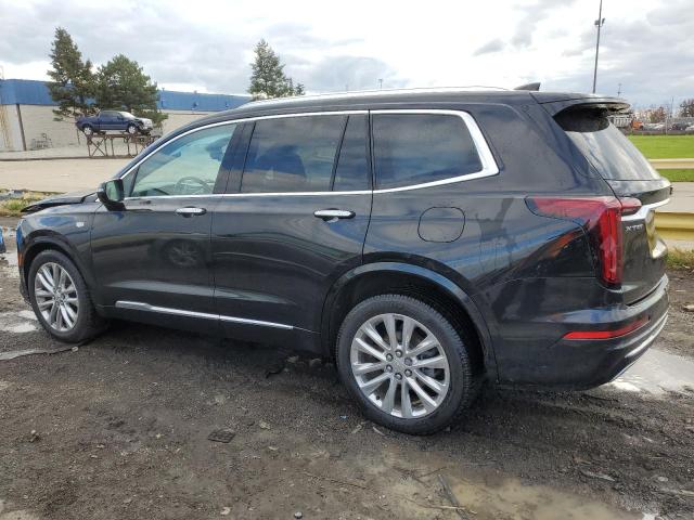 Изображение 2 2020 CADILLAC XT6 PREMIUM LUXURY 2020 с VIN 1GYKPCRS6LZ128330