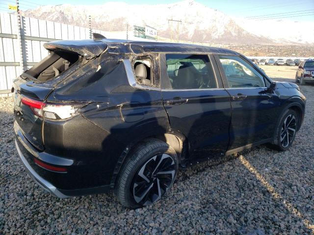 Изображение 3 2023 MITSUBISHI OUTLANDER SE 2023 с VIN JA4J4UA80PZ035285