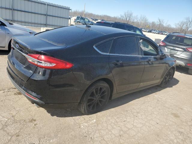 Obraz 3 z 2017 FORD FUSION SE 2017 z VIN 3FA6P0H78HR171541
