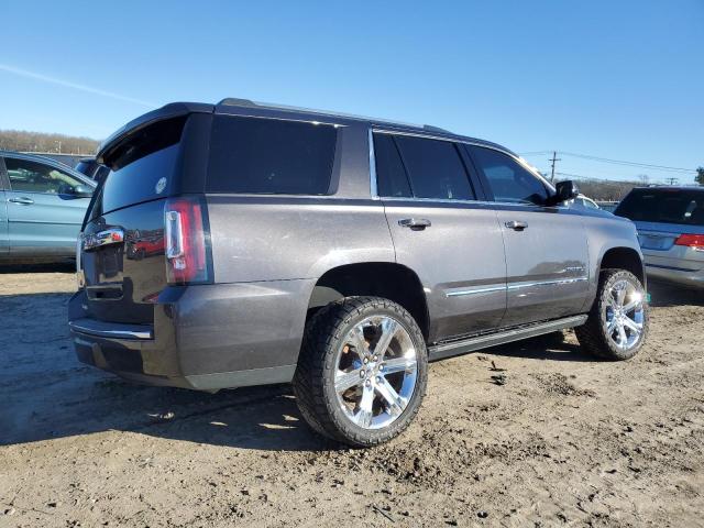 Obraz 3 z 2017 GMC YUKON DENALI 2017 z VIN 1GKS2CKJ0HR395755