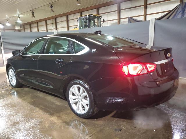 Obraz 2 z 2019 CHEVROLET IMPALA LT 2019 z VIN 2G11Z5S33K9151284