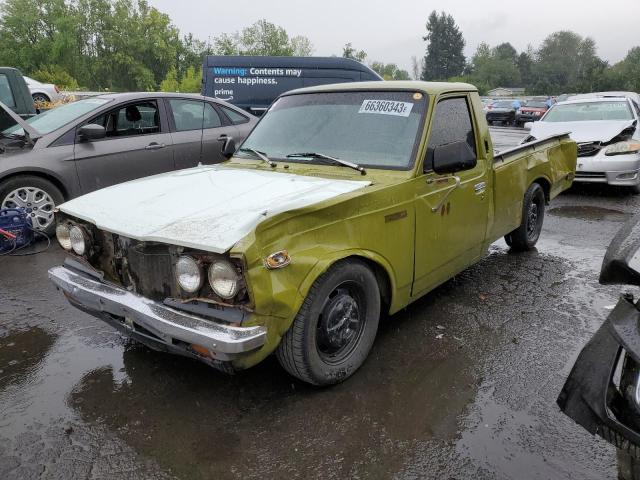 1976 TOYOTA STANDARD W 1976 image