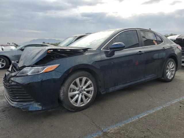 Image 1 of 2018 TOYOTA CAMRY L 2018 with VIN 4T1B11HK0JU615719