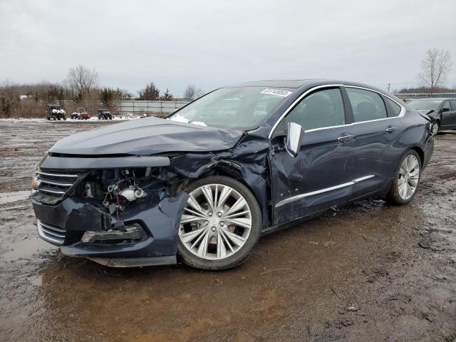 Obraz 2017 CHEVROLET IMPALA PREMIER 2017