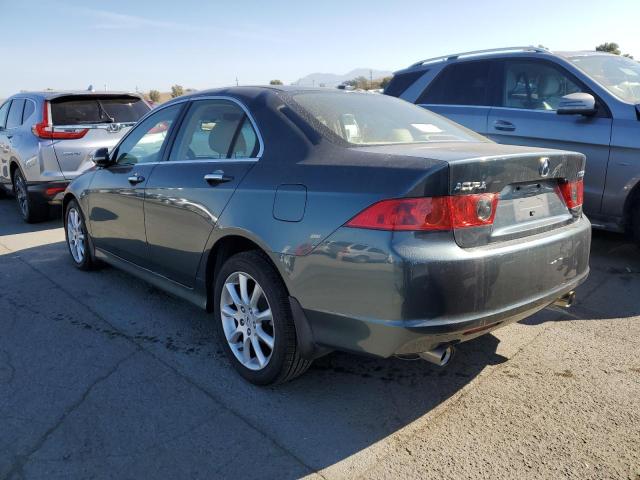 Изображение 2 2007 ACURA TSX  2007 с VIN JH4CL96907C014065