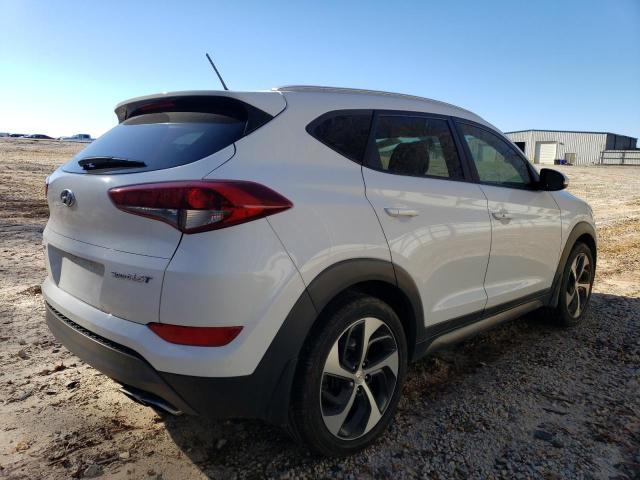 Obraz 3 z 2016 HYUNDAI TUCSON LIMITED 2016 z VIN KM8J33A2XGU074456