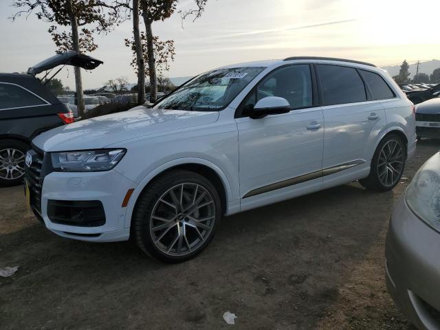 2019 AUDI Q7 PRESTIGE 2019 image