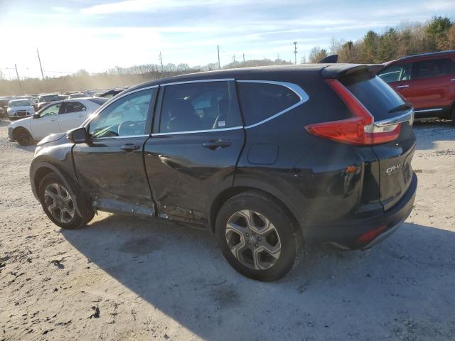 Image 2 of 2019 HONDA CR-V EXL 2019 with VIN 2HKRW2H86KH674882